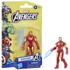 Marvel Bosszúállók - Vasember akciófigura 10cm - Hasbro