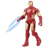 Marvel Bosszúállók - Vasember akciófigura 10cm - Hasbro