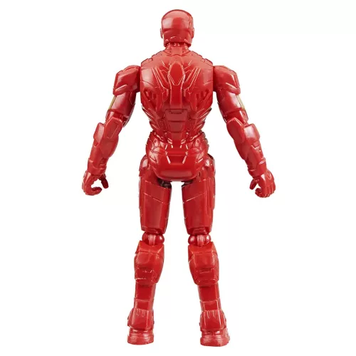 Marvel Bosszúállók - Vasember akciófigura 10cm - Hasbro