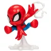 Marvel Mighty-Verse Collection - Pókember mini figura - Hasbro