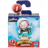 Marvel: Pókember Mighty-Verse Collection - Spider Gwen mini figura - Hasbro