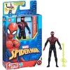 Marvel Spider-Man - Miles Morales akciófigura 10 cm - Hasbro