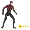 Marvel Spider-Man - Miles Morales akciófigura 10 cm - Hasbro