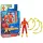 Marvel: Spider-Man - Iron Spider akciófigura 10 cm - Hasbro