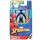 Marvel Spider-Man - Symbiote Suit Fekete Pókember akciófigura 10 cm - Hasbro