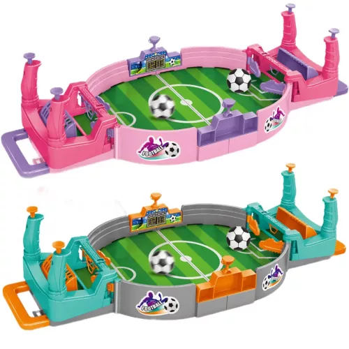 Football Asztalifoci játékszett kétféle változatban 57x27cm
