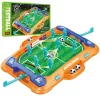Football Asztali rugósfoci játékszett 37x21cm