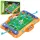 Football Asztali rugósfoci játékszett 37x21cm