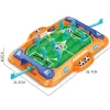 Football Asztali rugósfoci játékszett 37x21cm