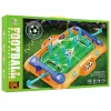 Football Asztali rugósfoci játékszett 37x21cm