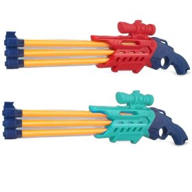   WaterWow: Vízipisztoly kétféle változatban 56cm 18 méter lövőtávolsággal