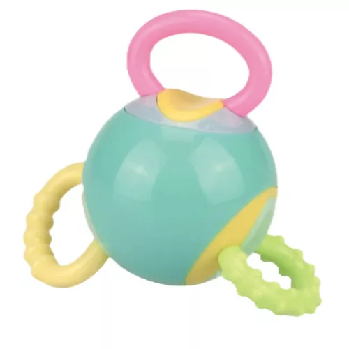 Sun Baby: Színes gömb rágóka