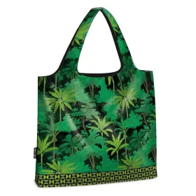 Ars Una: Forest Green bevásárlótáska 22L