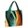 Ars Una: Palm Leaf bevásárlótáska 22L