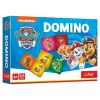 Mancs Őrjárat Dominójáték - Trefl