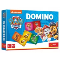 Dominó játékok