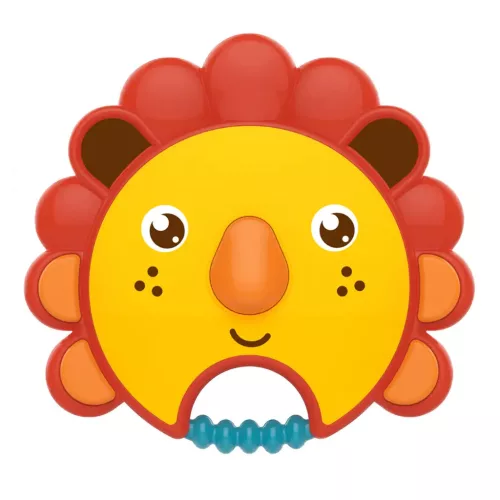 Music World: Zenélő oroszlán pajti