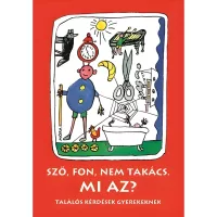 Versek mondókák
