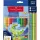 Faber-Castell Dinoszauruszos Grip színesceruza készlet 18 meg 6db-os csomag