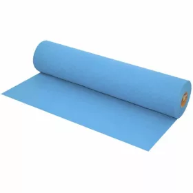 PlayBox: Filctekercs világoskék színben 45 x 500cm
