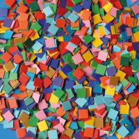 Mintás kartonok és papírok