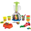 Play-Doh Swirlin Smoothies Turmixgép 5 tégely gyurmával 198g