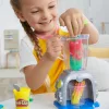 Play-Doh Swirlin Smoothies Turmixgép 5 tégely gyurmával 198g