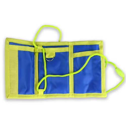 Spirit Traktor pénztárca 85x125x15cm