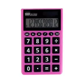 Spirit DG555M pink számológép