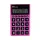 Spirit DG555M pink számológép