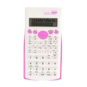 Spirit: DG-1020 számológép pink színben
