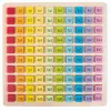 PlayBox: Fa szorzótábla 25x25cm