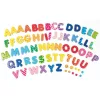 PlayBox Mágneses 60 db-os színes betűk szett