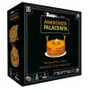 Anarchista palacsinta társasjáték