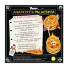 Anarchista palacsinta társasjáték
