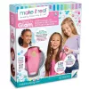 Make It Real: Szépség, tündöklő hajgyöngyök kreatív szett