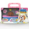 Washy Friends: Color Reveal pancsoló Beagle kutyus káddal és kiegészítőkkel