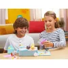 Washy Friends: Color Reveal pancsoló 3 kutyus figura jacuzzival és kiegészítőkkel