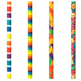 Bestway Édességek vízi nudli úszórúd többféle változatban 122cm 1db