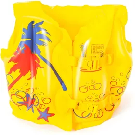 Bestway Tropical úszómellény 41x30cm