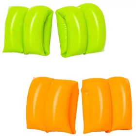   Bestway Felfújható karúszó kétféle változatban 20x20cm 1db