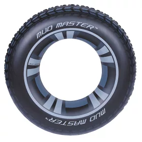 Bestway Mud Master gumiabroncs úszógumi 91cm
