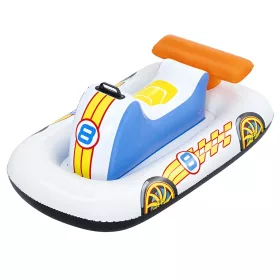 Bestway Sportautó lovagló csónak 110x75cm