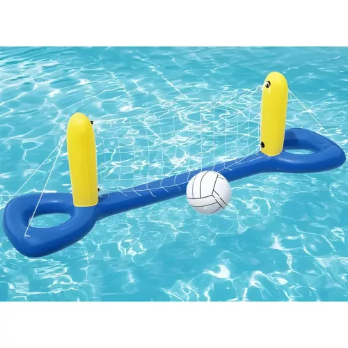 Bestway Vízi röplabda szett hálóval 252cm