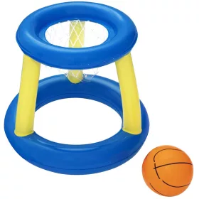 Bestway Felfújható vízi kosárlabda szett 59cm