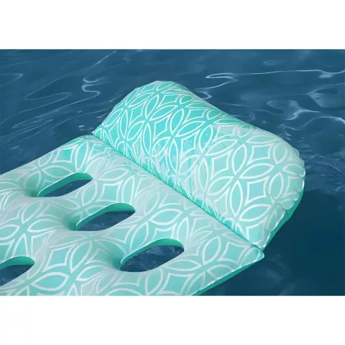 Bestway H2OGO® Comfort Plush™ gumimatrac 198x74cm