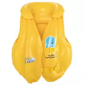   Bestway Swim Safe - Felfújható gyerek úszómellény 51x46cm