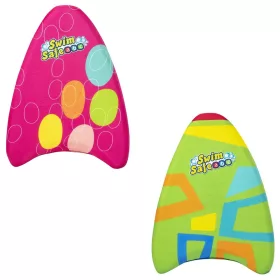Bestway Swim Safe - Úszódeszka kétféle változatban 42cm