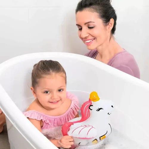 Bestway Puffy Pals™ fürdőjátékok többféle változatban 1db