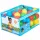 Bestway Splash  Play játéklabda 100db-os csomag
